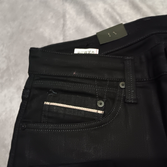 NWT Men's Mavi Jeans Zach - Picture 3 of 11